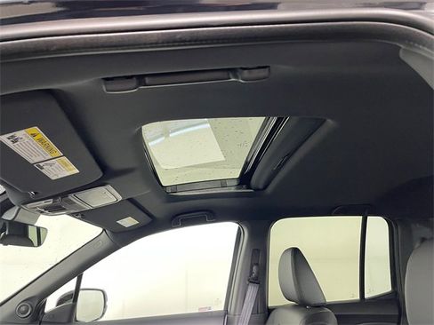 New 2026 Honda Ridgeline Black Edition image 15