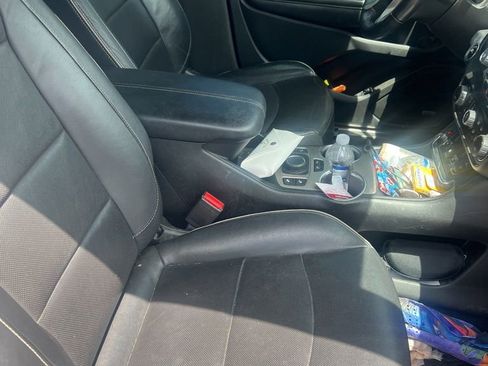 Used 2018 GMC Terrain Denali w/ Advanced Safety Package FWD image 13