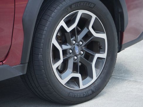 Used 2016 Subaru Crosstrek 2.0i Premium image 22