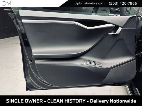Used 2016 Tesla Model S 75 RWD image 22