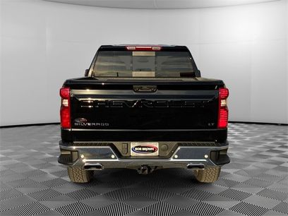 New 2026 Chevrolet Silverado 1500 LT