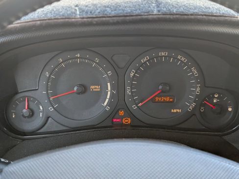 Used 2004 Cadillac CTS 3.6 RWD image 25