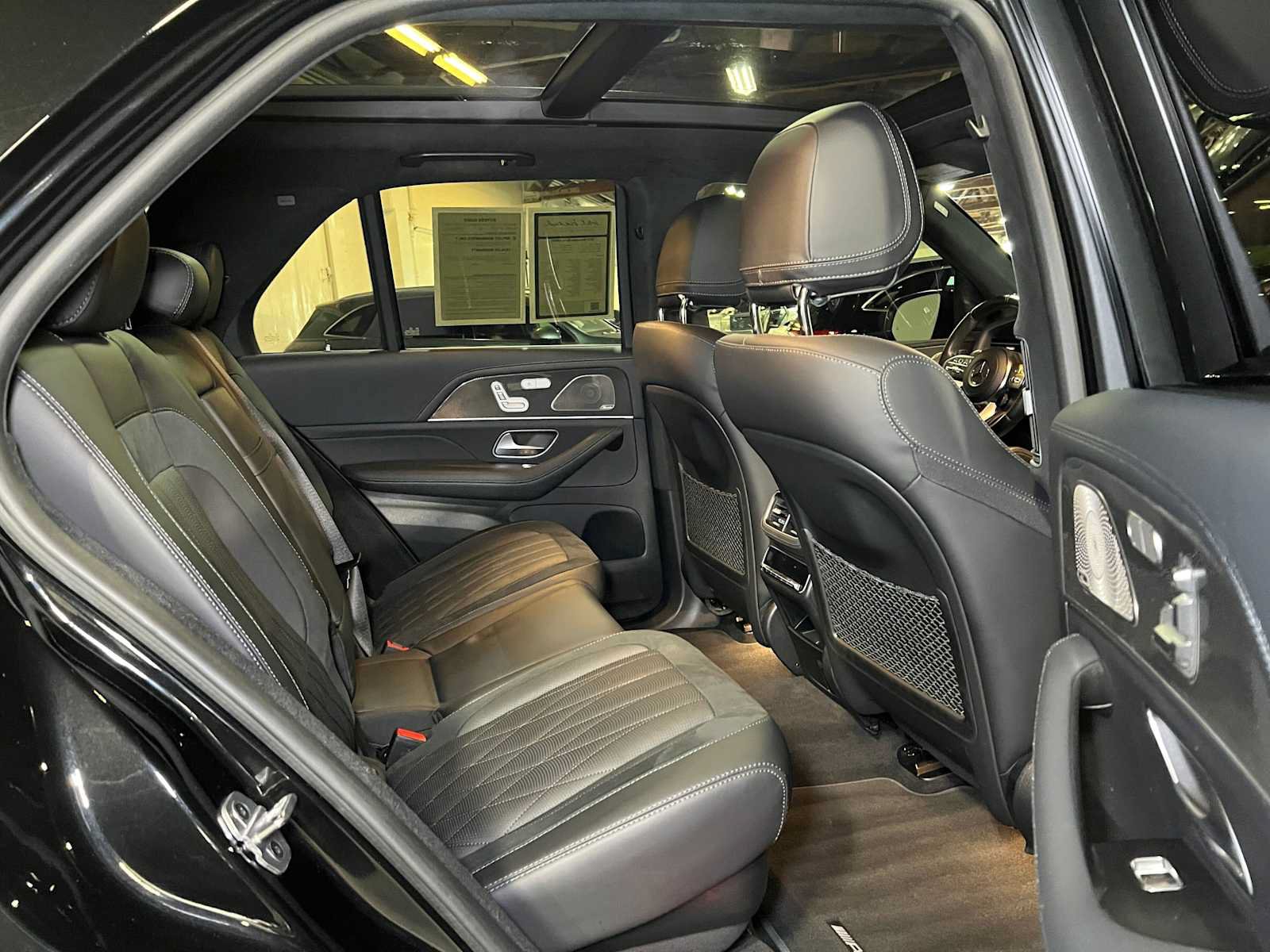 Used 2022 Mercedes-Benz GLE 63 AMG S image 13