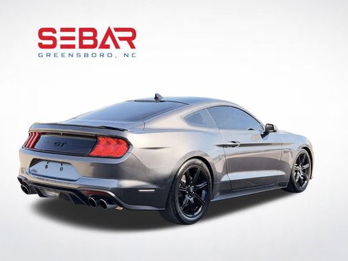 Used 2020 Ford Mustang GT w/ Equipment Group 301A image 8