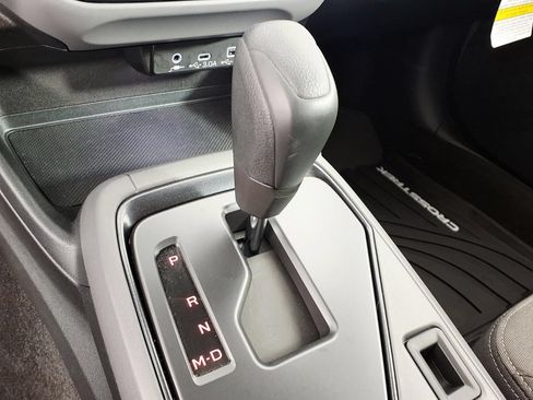 Certified 2026 Subaru Crosstrek 2.5i Premium AWD/4WD image 20