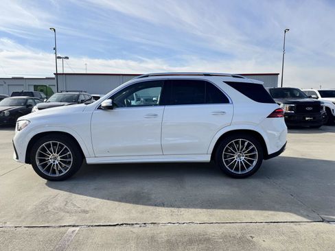 Certified 2026 Mercedes-Benz GLE 350 GLE 350 image 16