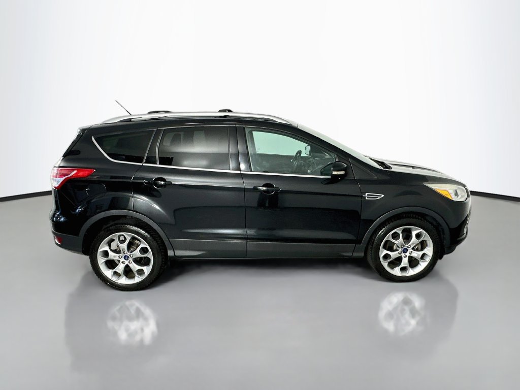 Used 2014 Ford Escape Titanium AWD/4WD image 8