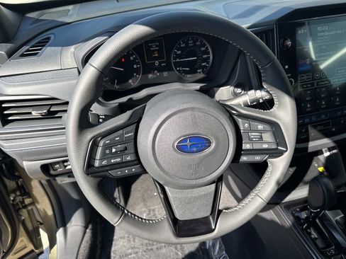 New 2026 Subaru Forester Premium image 15