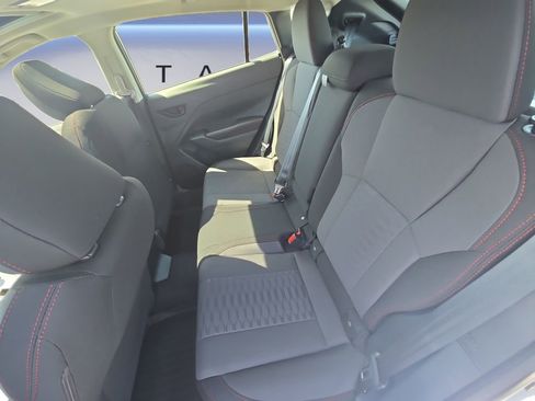 New 2026 Subaru Impreza 2.0i Sport AWD/4WD image 16