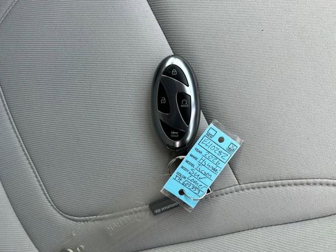 Used 2026 Hyundai Tucson SEL image 30