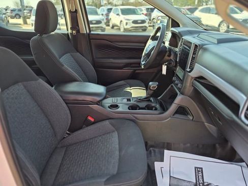 Used 2024 Ford Ranger XL image 16