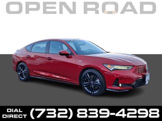 Used 2026 Acura Integra A-Spec video 1