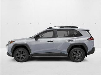 New 2026 Toyota RAV4 AWD Plug-in Hybrid video 2