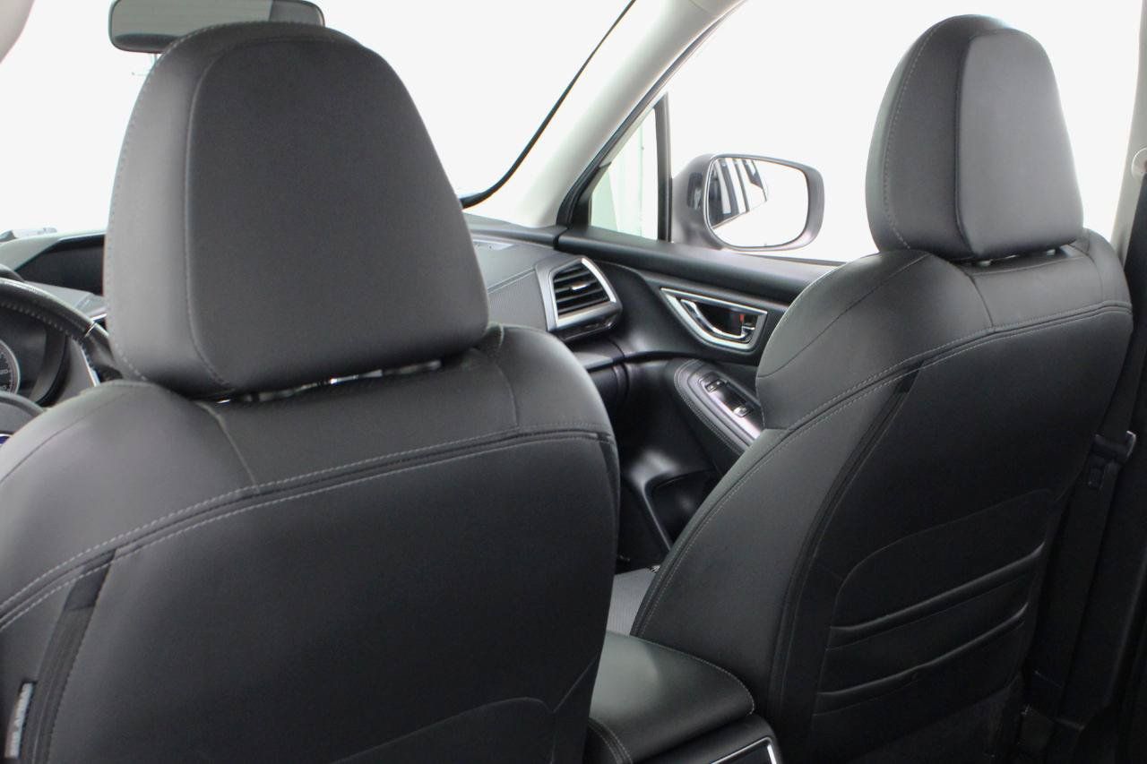 Used 2019 Subaru Forester Limited AWD/4WD image 37