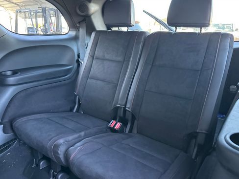 New 2026 Dodge Durango GT image 15