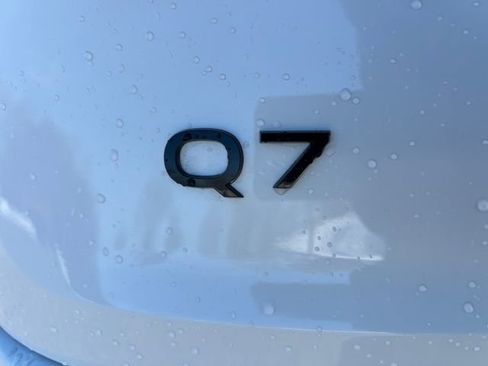Used 2025 Audi Q7 3.0T Premium Plus image 40