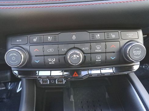 New 2026 Dodge Durango GT image 22