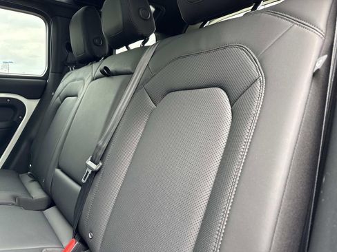 Certified 2024 Land Rover Defender 110 S AWD/4WD image 15