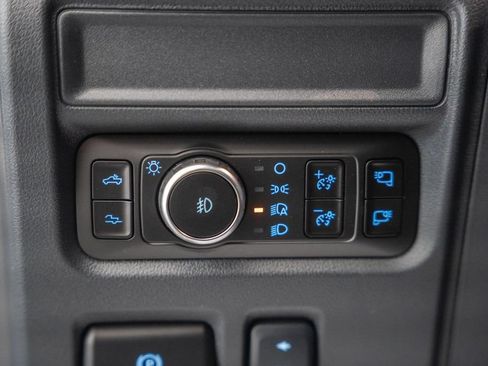 New 2026 Ford F150 Raptor AWD/4WD image 47