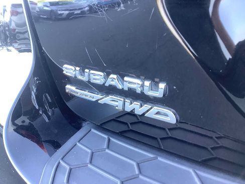 Used 2024 Subaru Crosstrek 2.5i Limited AWD/4WD image 6