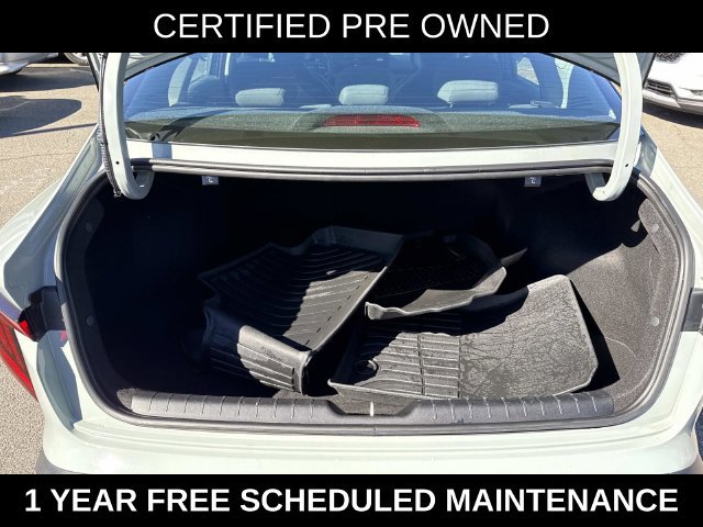 Used 2025 Kia K4 FWD image 12