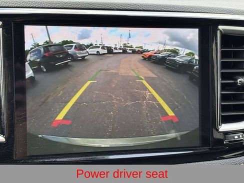 New 2027 Chrysler Pacifica Select w/ Family Tech Group AWD/4WD image 24
