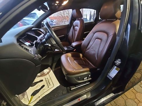 Used 2014 Audi A4 2.0T Premium Plus w/ Premium Plus Package image 6