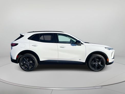 New 2026 Buick Envision Sport Touring image 2