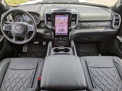 New 2025 RAM 1500 Big Horn image 15