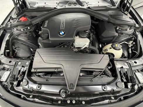 Used 2016 BMW 328i xDrive Sedan image 9