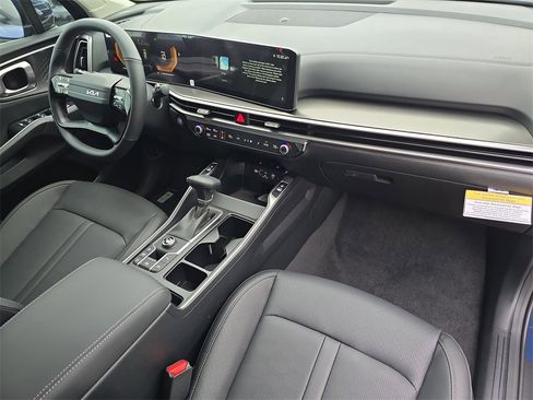 New 2026 Kia Sorento EX image 14