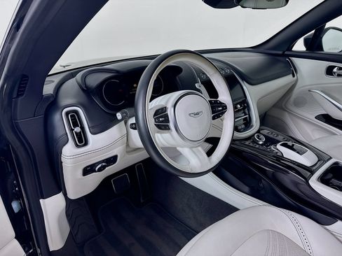 Used 2023 Aston Martin DBX 707 AWD/4WD image 10