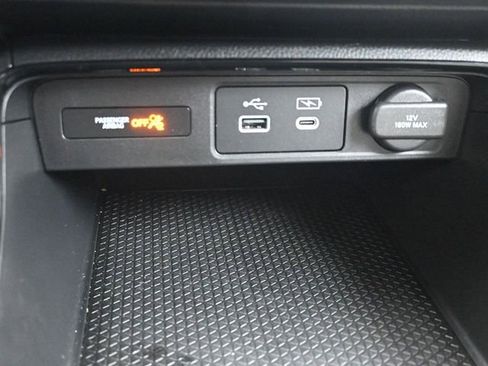 Certified 2025 Honda CR-V EX image 20