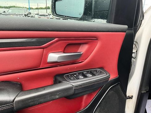 Used 2019 RAM 1500 Rebel w/ Rebel Level 1 Equipment Group AWD/4WD image 13