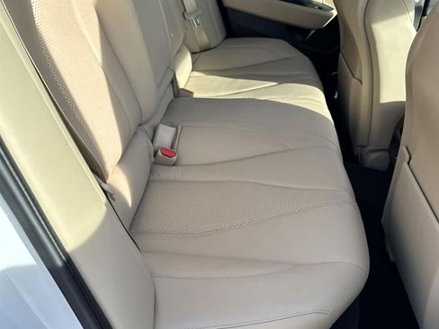 Certified 2025 Acura TLX w/ Technology Package image 15