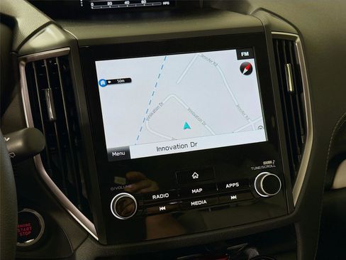 Certified 2024 Subaru Forester Limited image 16