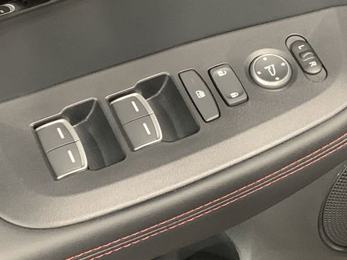 Certified 2025 Acura ADX A-Spec AWD/4WD image 20