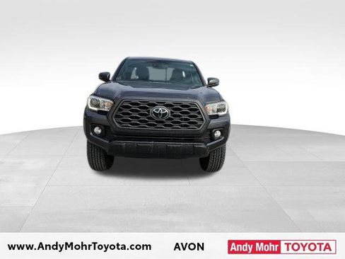 Certified 2021 Toyota Tacoma TRD Off-Road image 1