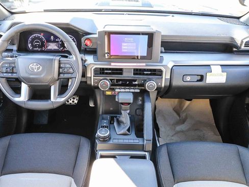 New 2026 Toyota 4Runner TRD Sport AWD/4WD image 12