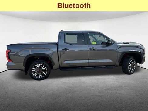 Used 2025 Toyota Tundra TRD Pro AWD/4WD image 12