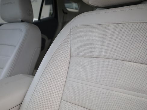Used 2022 GMC Terrain Denali AWD/4WD image 25