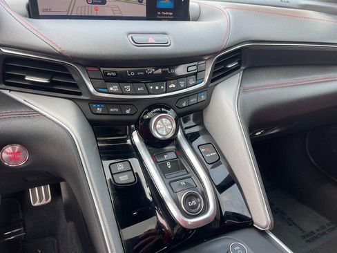 Used 2024 Acura TLX SH-AWD w/ A-SPEC Pkg image 38