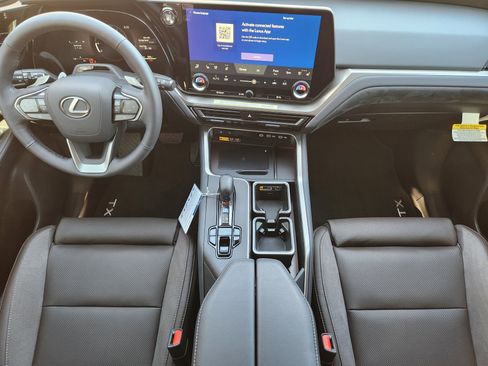 New 2026 Lexus TX 350 350 Luxury image 20
