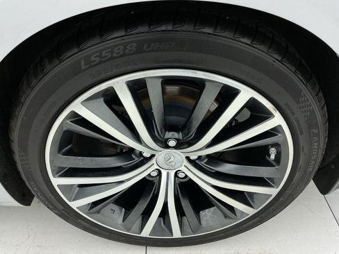 Used 2017 INFINITI Q60 3.0t w/ Premium Plus Package 3.0T AWD/4WD image 45