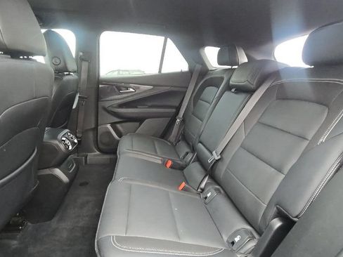 Used 2024 Chevrolet Blazer EV LT AWD/4WD image 10