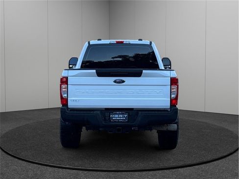 Used 2021 Ford F250 XL w/ Power Equipment Group image 8