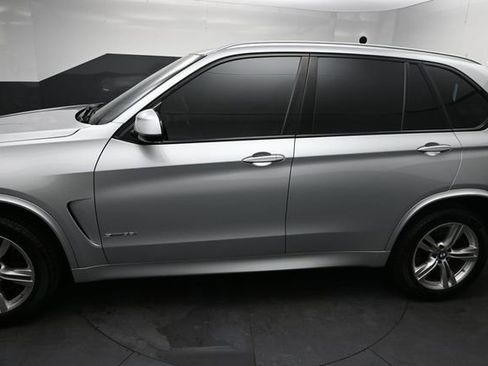 Used 2017 BMW X5 sDrive35i RWD image 12