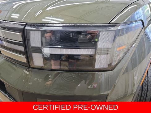 Used 2026 Hyundai Santa Fe SEL FWD image 30