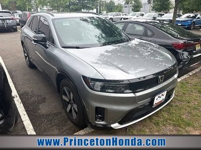 Used 2024 Honda Prologue Touring
