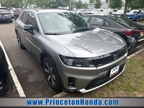 Used 2024 Honda Prologue Touring image 1